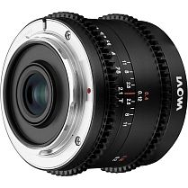 Laowa 7.5mm T2.1 MFT Cine