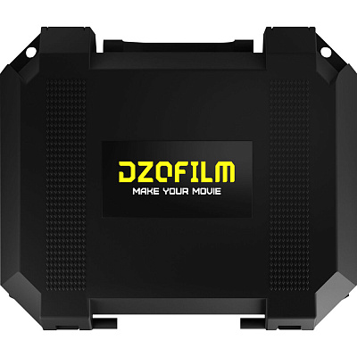 DZOFilm Catta Ace 70-135mm T2.9 Cine Zoom Lens (PL/EF) (Черный)