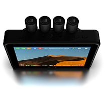 Vaxis ATOM A5 SDI TX & RX