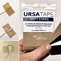 Тейп URSA Tape Soft small strips