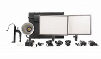 Светодиодный комплект Nanlite Forza 60/ LumiPad 25 3KIT-P