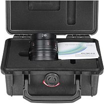 Laowa 9mm T2.9 Zero-D Cine