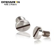 Комплект винтов OPENMOON 3/8" (5 шт)