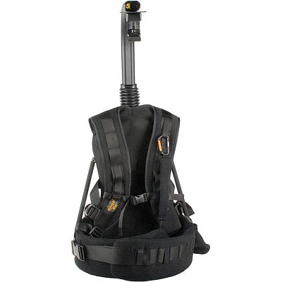 Easyrig Vario 6 GimbalRig Std + STABIL Medium + QR