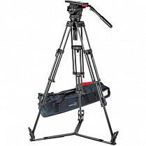 Sachtler System 18 S2 ENG 2 CF