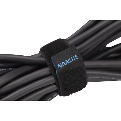 Удлинительный кабель для головы Nanlite Forza (16,4 дюйма)