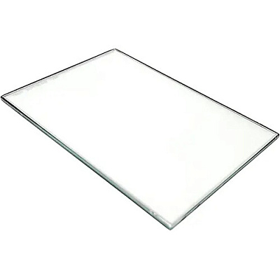 Tiffen 4"x5.65" Black Soft Glow