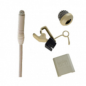 SANKEN COS-11D PT-LEMO Петличный конденсаторный микрофон с разъемом LEMO для SENNHEISER