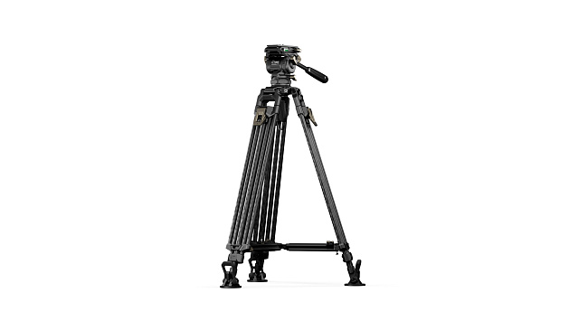 Штатив Tilta Cine Tripod CT12