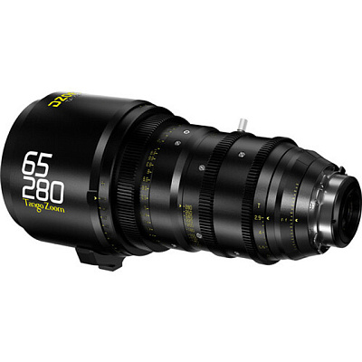 DZOFilm Tango 65-280mm T2.9 S35 Zoom Lens
