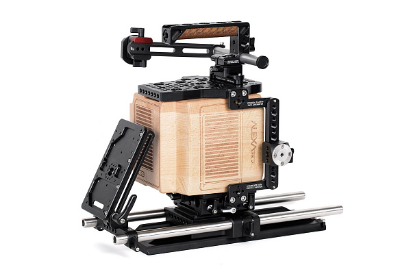 Обвес Wooden Camera для ARRI Alexa Mini LF (Pro, 19mm)