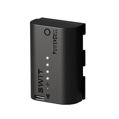 Swit PowerCell LP-E6P