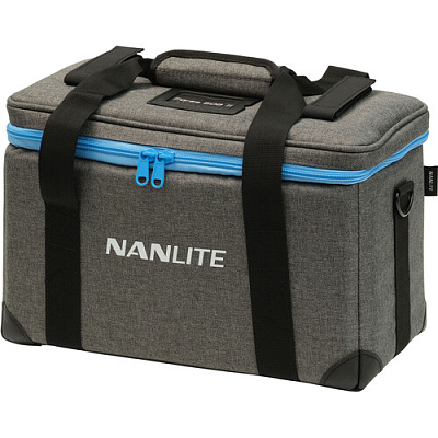Двухцветный светодиодный моноблок Nanlite Forza 60B II