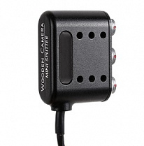 Разветвитель питания Wooden Camera 1 to 3 Mini Power Splitter (2pin LEMO)