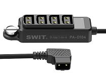 SWIT PA-D104