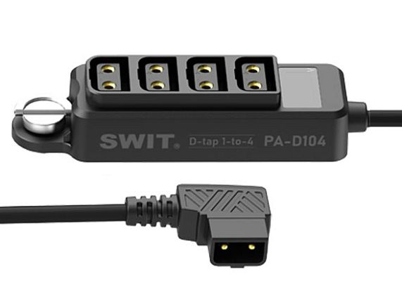 SWIT PA-D104