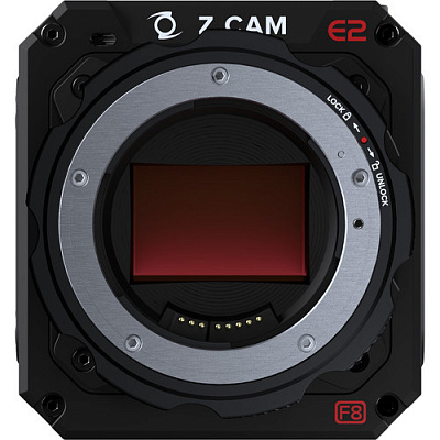 Z-CAM E2-F8