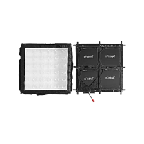 Надувной светильник Aputure INFINIMAT (4 x 4')