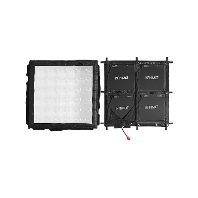 Надувной светильник Aputure INFINIMAT (4 x 4')