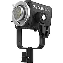 Cветодиодный RGB моноблок Aputure STORM 80c BLAIR-CG