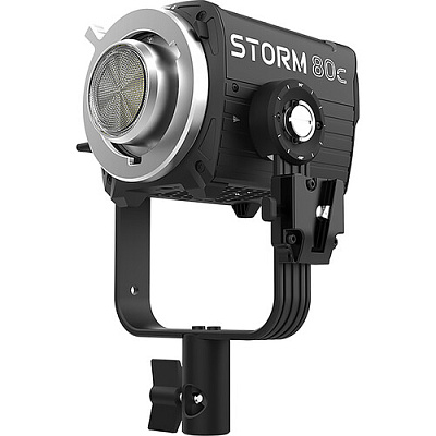 Cветодиодный RGB моноблок Aputure STORM 80c BLAIR-CG