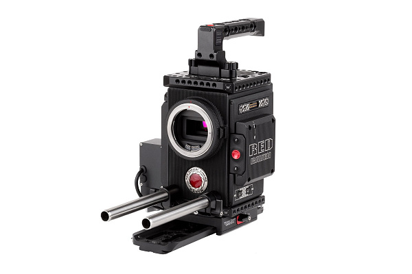 Обвес Wooden Camera для RED DSMC2 (Advanced)