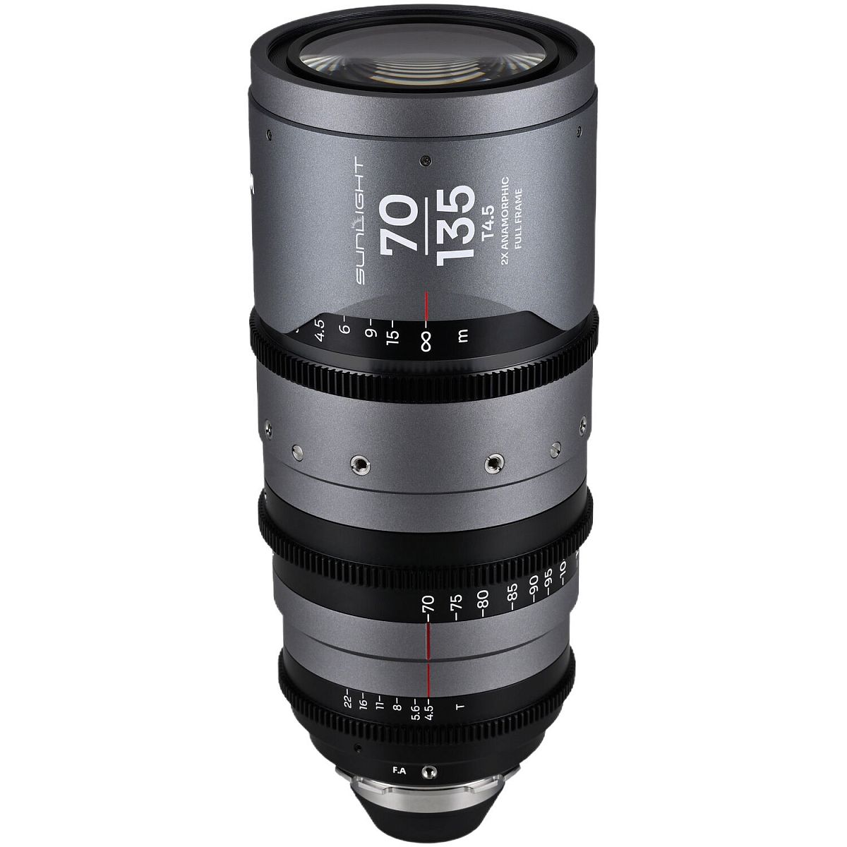 Laowa Sunlight 2x FF Anamorphic Zoom