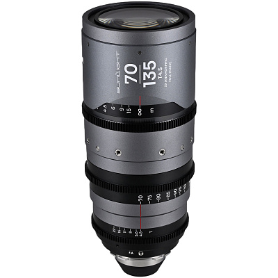 LAOWA Sunlight 2x FF Anamorphic Zoom