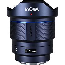 Laowa 12mm f/2.8 Zero-D FF (Sony FE)