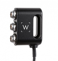 Разветвитель питания Wooden Camera 1 to 3 Mini Power Splitter (2pin LEMO)