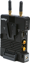 Передатчик Vaxis STORM 3000 DV TX (DUAL V-MOUNT)