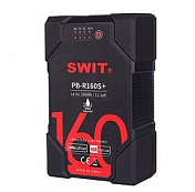 SWIT PB-R160S+ аккумулятор с V-lock креплением 160 Втч
