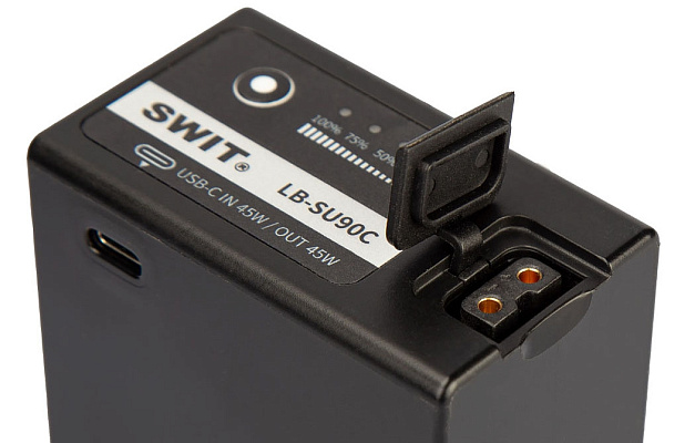Swit LB-SU90C аккумулятор