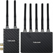 Беспроводная система передачи видео Teradek Bolt 4K LT 1500 4K TX/RX