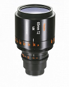 Vazen 65 mm T2 1.8x Anamorphic Lens for MFT