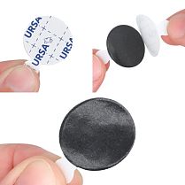 URSA Premium Sticky Circles