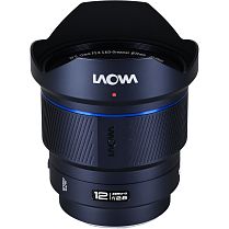 Laowa 12mm f/2.8 Zero-D FF (Sony FE)