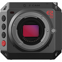 Z-CAM E2C