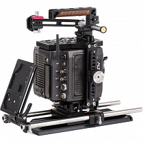 Обвес Wooden Camera для ARRI Alexa Mini (Pro, 15mm Studio)