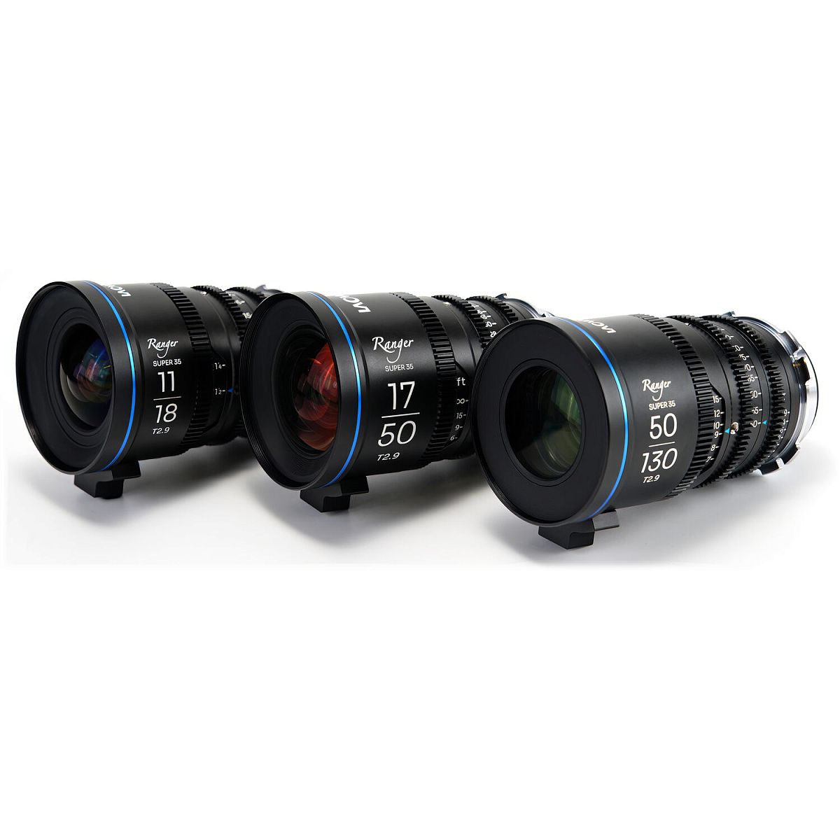 Laowa Ranger S35 T2.9 Cine (ARRI PL)
