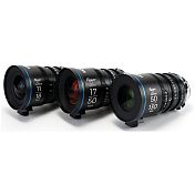 Laowa Ranger S35 T2.9 Cine (ARRI PL)
