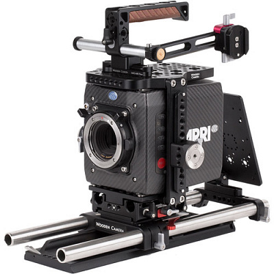 Обвес Wooden Camera для ARRI Alexa Mini(Pro, 19mm)