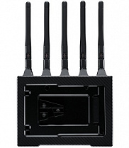 Teradec Bolt 4K 1500 12G-SDIHDMI Wireless RX (V-Mount) приемник