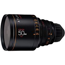 ATLAS ORION Anamorphic Primes