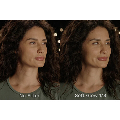 Tiffen 4"x5.65" Glimmerglass