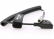 Кабель питания D-TAP - Lemo 2 Pin (витой кабель)