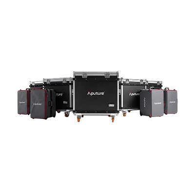 Надувной светильник Aputure INFINIMAT (20 x 20')