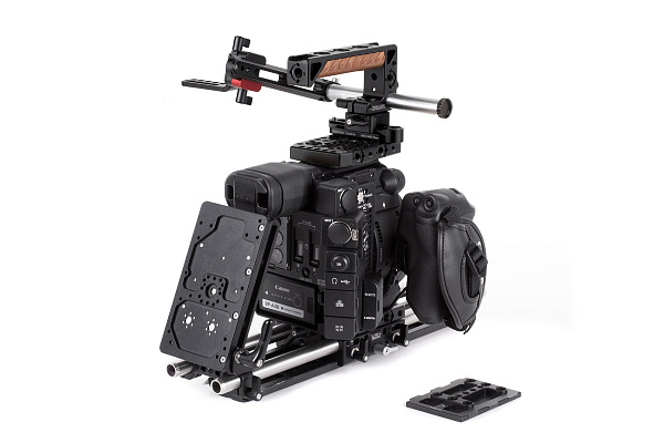Обвес Wooden Camera для Canon C200/C200B (Pro)