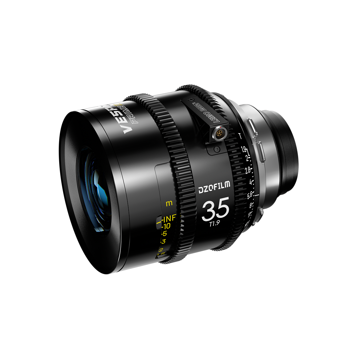 DZOFILM Vespid Prime2 T1.9 (ARRI PL)