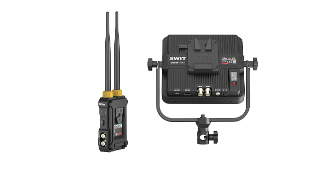 Видеосендер Swit CREW V-MAX